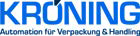 KRÖNING Automation für Verpackung & Handling